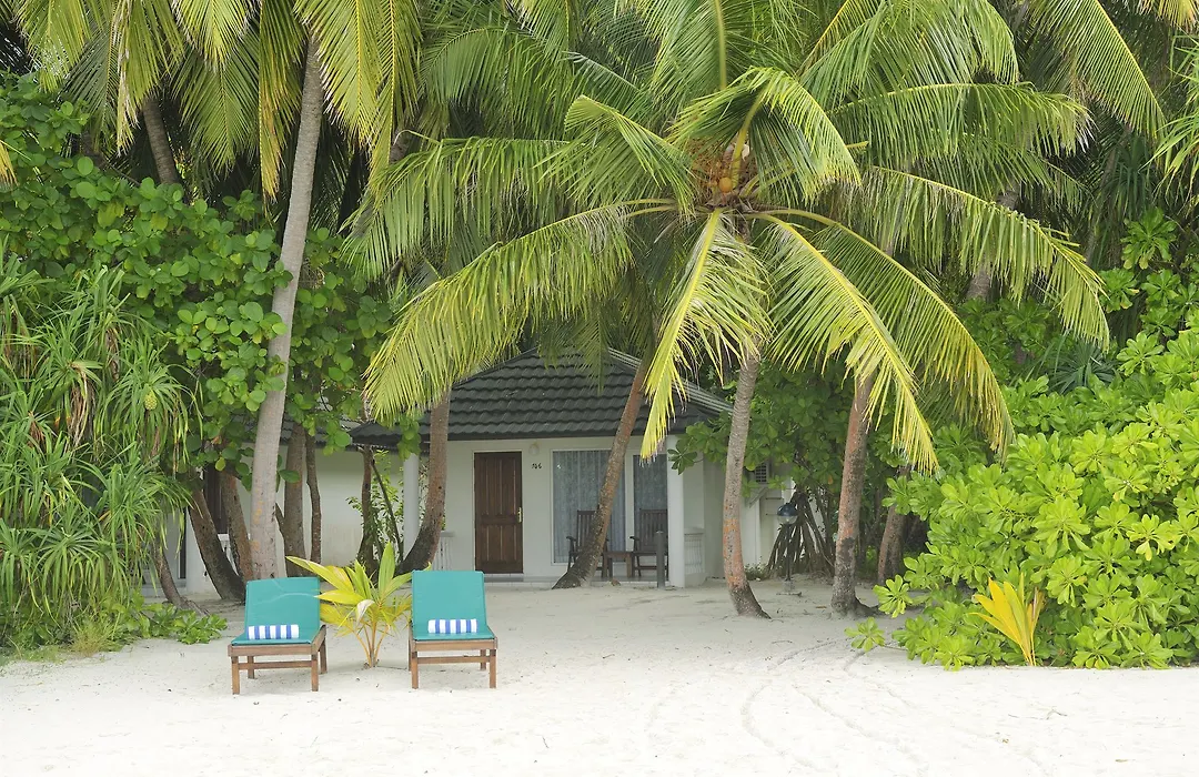 Holiday Island Resort & Spa-1