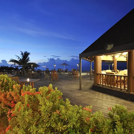 Holiday Island Resort & Spa-2